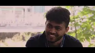 Ghatika || 2022 Short-fiction film ||