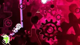 My part in Midnight Afterimage (extreme demon)