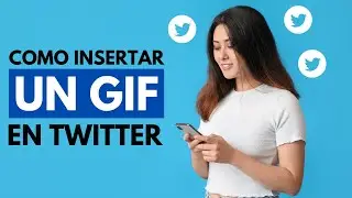 💥 Como insertar un gif en Twitter 2022