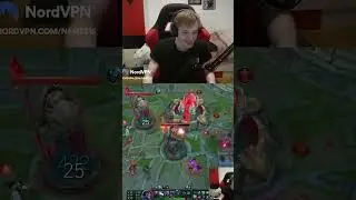 Aurelion Sol Rework #leagueoflegends #nemesislol #aurelionsol #twitch #streamer