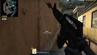 Overpass B Short Control
