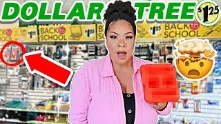 *NEW* Things To Buy At DOLLAR TREE in July 2023 | DOLLAR TREE FINDS