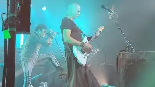 Gary Numan 