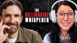 This Executive Coach Works With The Top 0.01% & is Sharing Her Secrets | Dr. Julie Gurner