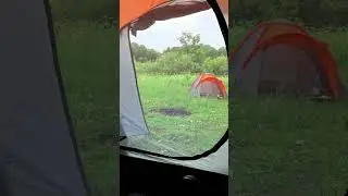 Бюджетная палатка палатка туристическая
