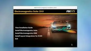 Installing Electromagnetics RSM on the Linux Platform