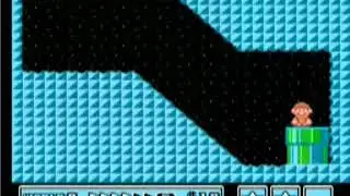 スーパーマリオブラザーズ3最速クリア
