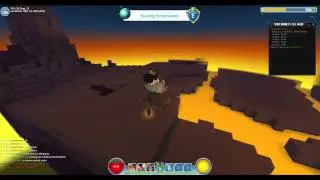 Nyaa labs Trove Hack