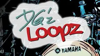 David Garibaldi Discusses DG'z Loopz - Killer Practice/Loop Tracks