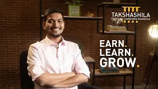 Atul Dholpure | Takshashila | Trident Group