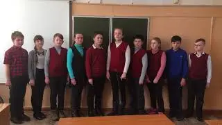 Акция "Письмо солдату"