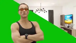 Easy Remove Green Screen Beginner After Effect Tutorial