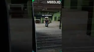 Играю в EVADE 😀