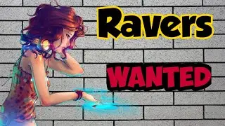 eat sleep rave repeat