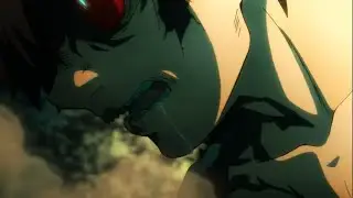 Kemono Jihen |AMV| - Animal in me
