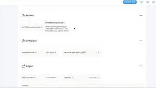 Pinterest Auto Follow Repin Bot SocialPal Software (NEW)