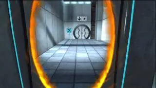 The Orange Box : Portal : Part (1)
