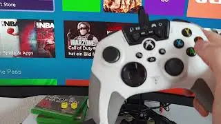 Turtle Beach Recon Controller doesn't work on Cronus Zen!