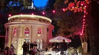 Львів, Стрийський парк