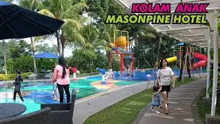 Masonpine hotel