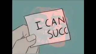They can't succeed.