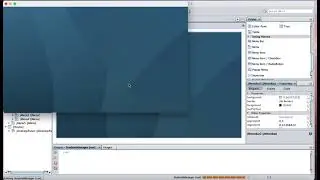 Java | Playing In Netbeans | JDesktopPane and JInternalFrame