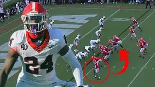 No One Realizes What Georgia Football Is Doing… | College Football News