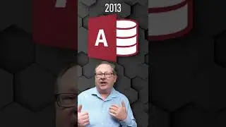 File Extensions in Microsoft Access: Why ACCDB and MDB Matter