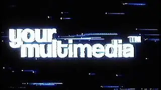 CRT INTRO FOR YOUR MULTIMEDIA / CRT EMULATOR