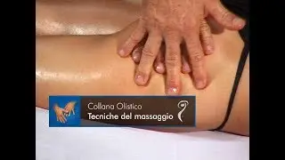 Tecniche del massaggio base - Estratto del videocorso