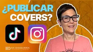Publica covers en tus redes sociales sin bloqueos!
