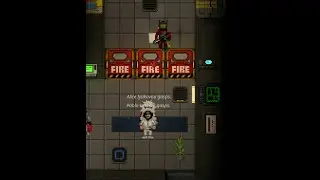 SS14 | Based late join sec gameplay | Goobstation