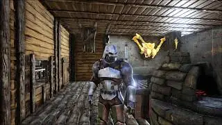 How to make Kibble in ark 2020 (part1)
