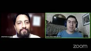 Sesiones del seminario  