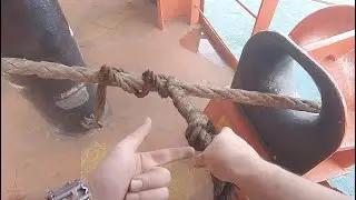 Stopper Hitches Chinese/WestCoast/Rat Tail