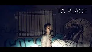 Minidi - Ta place (clip vidéo)