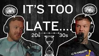 Mastering Life's Transition from 20s to 30s