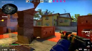 НЕ ГРУСТИ 😞 (cs:go fragmove)