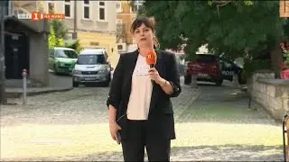 “България в 60 минути” на живо от Шумен - 