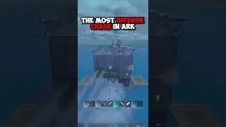 We Got Chased! 