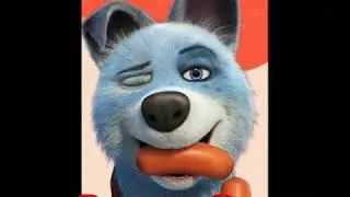 101 Dogs And Cats 1 & 2 (Cast video)
