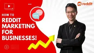 Don't Underestimate Reddit Platform for Your Business Marketing