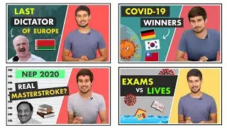How To Make Thumbnails Like Dhruv Rathee | Make Professional Thumbnails