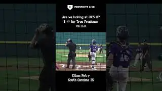 Ethan Petry 2 💣 vs LSU