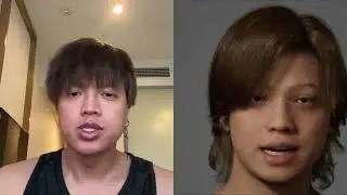 Metahuman Lipsync with AI FaceTest