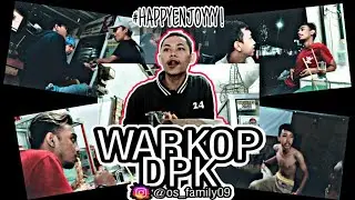 WARKOP DPK || SKETSA KOMEDI || #SITKOM #HAPPYENJOY!