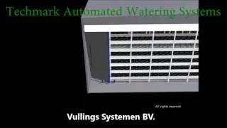 Techmark Automated Watering Systems