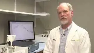 Michael Lewis Explains Final Coat's Lab