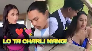Lo ta Charli nang g new karbi song//joyram &mukrang&angana//karbi video