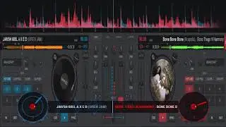 djshava    jawsh 685 Laxed ft Bone Thugs n Harmony